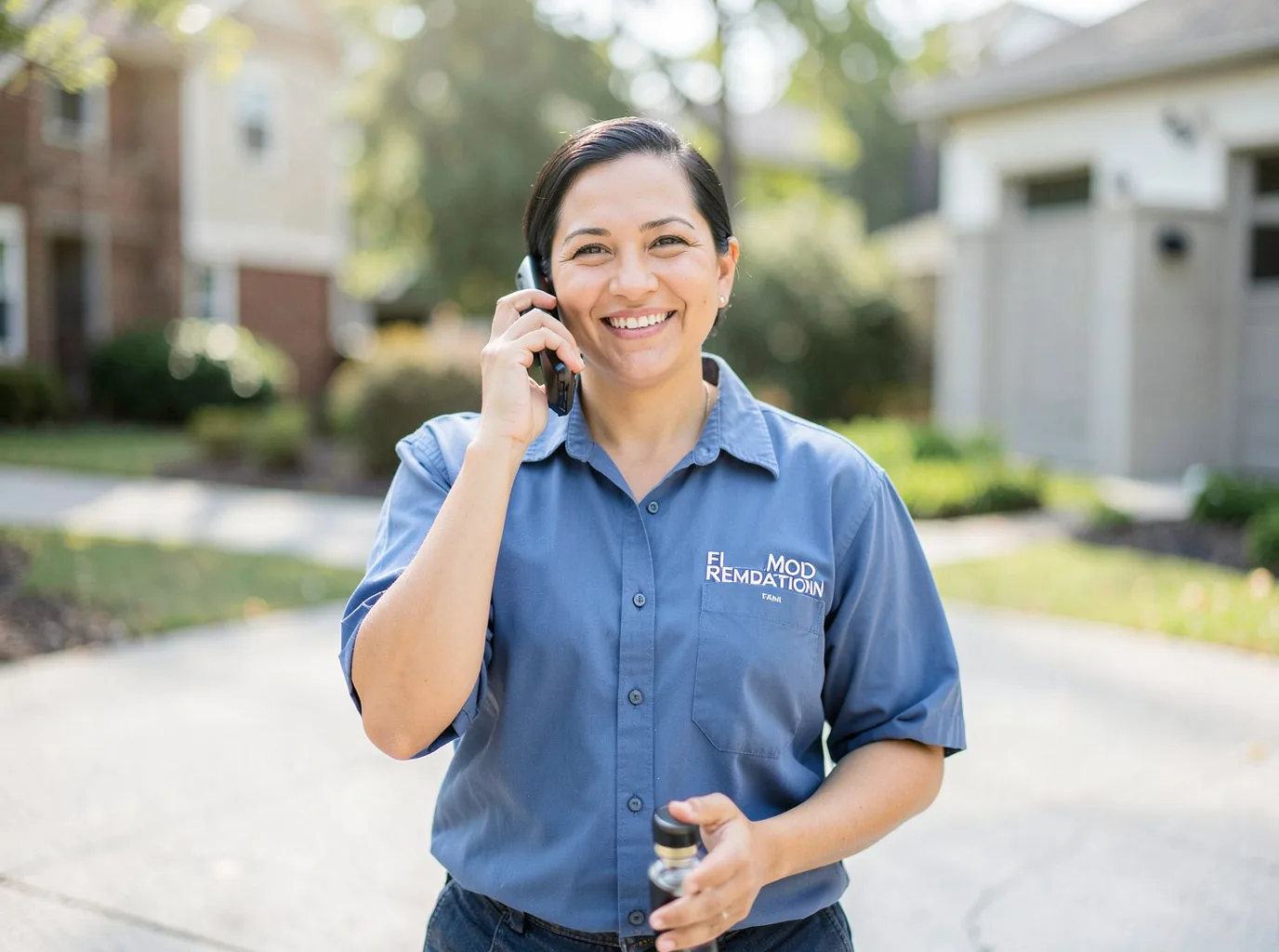 Mold Remediation Richmond, CA FAQs